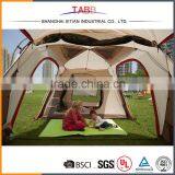 2016 New Design Waterproof 4-5 Person Camping Tent thumbnail-4