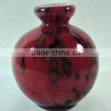 Murano Glass Fragrance Lamp for Home Decor thumbnail-1
