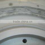 Rubber Tire Making Machine for Mould thumbnail-1