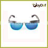 2016 The Latest Popular Two Different Color Frame Unique Design Stylish Sunglasses thumbnail-1