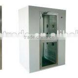 Stainless Steel Air Shower , Class 100 Clean Room With Cheap Price thumbnail-6