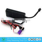 Waterproofcar Gps Tracking SystemXY-209AC thumbnail-1