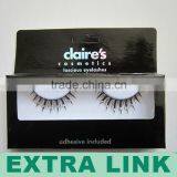 Custom False EyeLash Packaging Lash Paper Boxes Supplier thumbnail-1