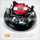 Fashion Home Theater PA Sound System Ceiling Speaker for Sale thumbnail-3