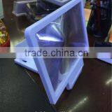 LCD Screen Magnifier Glass for Cell Phone Enlarge Phone Screen thumbnail-1