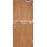 Steel Frame Timber Sash Fire Rated Doors With Different Specifications Can Customize thumbnail-3