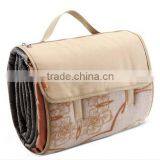 Promotional Easy-Carry Picnic Outdoor Blanket thumbnail-3