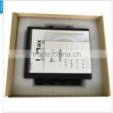 2G+4F+4T Full-Duplex & Half-Duplex Managed Industrial Ethernet Switch I610B thumbnail-4