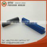 Custom Plastic Injection Injection Molding Products Mold PCB Terminal Blocks thumbnail-5