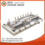 Plastic Electric Component Computer Mouse Cover Mould thumbnail-6