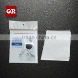 Disposable Travel Toilet Seat Cover Paper 1/4 Fold thumbnail-4