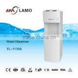 YL-1119A Electric Cooling Hot and Cold Drinking Water Dispenser Cooler Dispensador De Agua