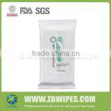 Soft Nonwoven Lady Wet Wipes FDA Approved thumbnail-1
