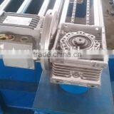 YT-R2 Hot Sale Metal Roll Former thumbnail-4