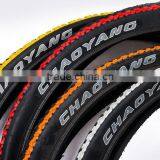 CHAOYANG 26"*1.95 Tyre Mountain Bike Tyre Chaoyang Color Tyre thumbnail-2