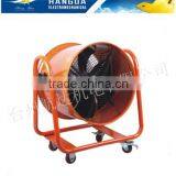 550w New Designed Single-phase Vacuum Air Blower With 1380rpm