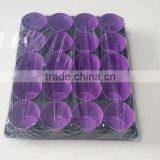 20 Pcs Garden Nursery Pots With 1 Pot Tray LJ-4020 thumbnail-6