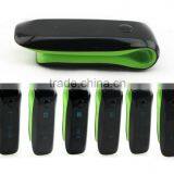 USB Activity Tracker With Belt for Waterproof Sport Smart Watch