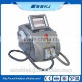 Hot Sale: Portable 2 in 1 Tatto Removal&hair Removal Machine thumbnail-3