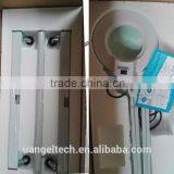 3X T5 22W Beauty Salon Glass Magnifying Lamp thumbnail-2