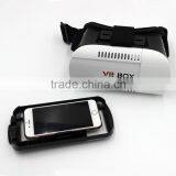 Hot Selling Newest Virtual Reality Box 3D VR Box VR Glasses thumbnail-3