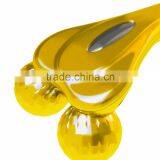 3D Face Lifting Anti Wrinkle Roller Massager thumbnail-2