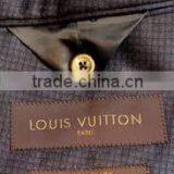 Custom Woven Labels In Yuvaraju Agro Impex/Tamilnadu thumbnail-3