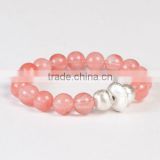 Bracelet Fashion Jewelry Beaded Stylish Handmade Manufacturing Company thumbnail-2