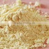 GRAM FLOUR FOR ANIMAL FEED