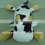 Cute Plush Stuffed Animal Shaped Speaker