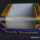 Fresh Fruit Cardboard Packing Box for Canada thumbnail-1