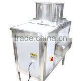 FX-139 High Efficiency Commercial Fresh Garlic Processing Machine / Garlic Dividing Machne / Garlic Separator thumbnail-6