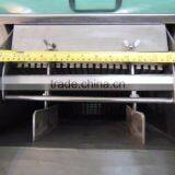 QW-21 Машина для резки и нарезки свинины крупной емкости с получением полосатого мяса thumbnail-3