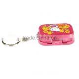 Decorative Small Metal Tin Box , Mini Gift Tin Box, Money Saving Tin Can thumbnail-2