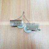 Furniture Closet Wardrobe Soft Closing Sliding Door System thumbnail-2