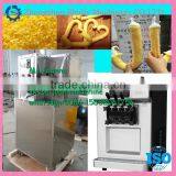 Puffed Corn Machine Puffed Corn Snacks Making Machine thumbnail-2
