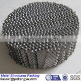 China Factory Supply Metal Structured Packing