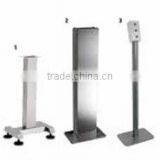 Stainless Steel Uprignt Beam Support thumbnail-1