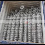 Field/Farm Fence With High and Tensile Strength Factory Price