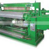1/2'',1M Automatic Welded Wire Mesh Machine Wire Mesh Rolls Welding Machine