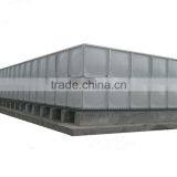Fiberglass GRP Sectional Water Storage Tank 20 Years Manufacture China thumbnail-5