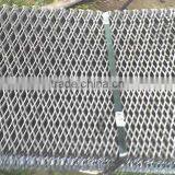 Expanded Wire Mesh