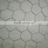 Hexagonal Wire Mesh