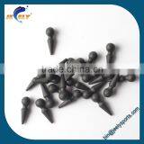 Calabash Elastic Rig B Type Hook Snap Run Ring for Carp Fishing Terminal Accessories thumbnail-3