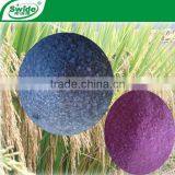 NPK Fertilizer for Rice