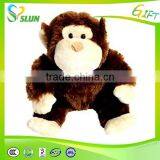 Hottest Fashion Promotional Cat Plush Toy thumbnail-4