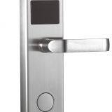 2017 New Electronic Hotel Smart Door Lock With RFID Card (DeHaS1002-PD-GD) thumbnail-2