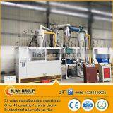 Scrap Aluminum Plastic PVC Separator Aluminum Composite Panel Recycle Machine thumbnail-3