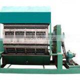 Waste Paper Egg Tray Making Machine/new Type Egg Tray Machine thumbnail-1