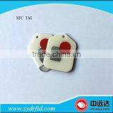 ISO15693 RFID Epoxy Tag for Public Transport thumbnail-4